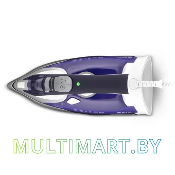 Утюг Vitek VT-1257 VT картинка 2